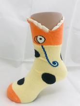 Kid's Fish-bite Socks