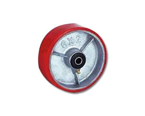 PU Caster PD-1040