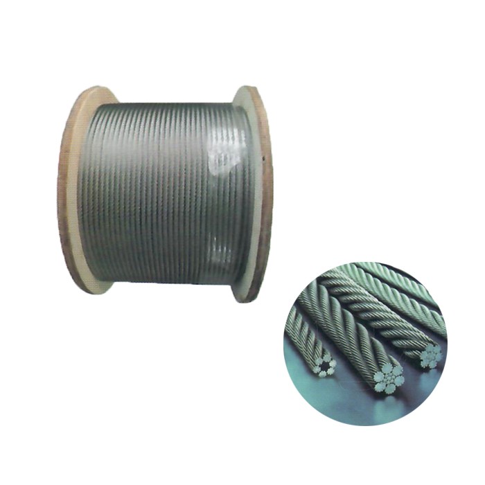 Wire Rope