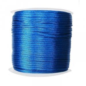 Plain Color China Knot Rattail Cord made in Taiwan
