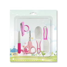 Baby nursing product