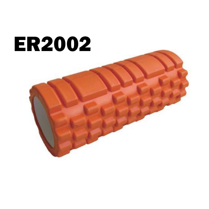 Yoga foam roller