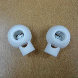 Plastic Cord Stoppers